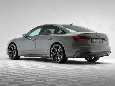 2024 Audi A6