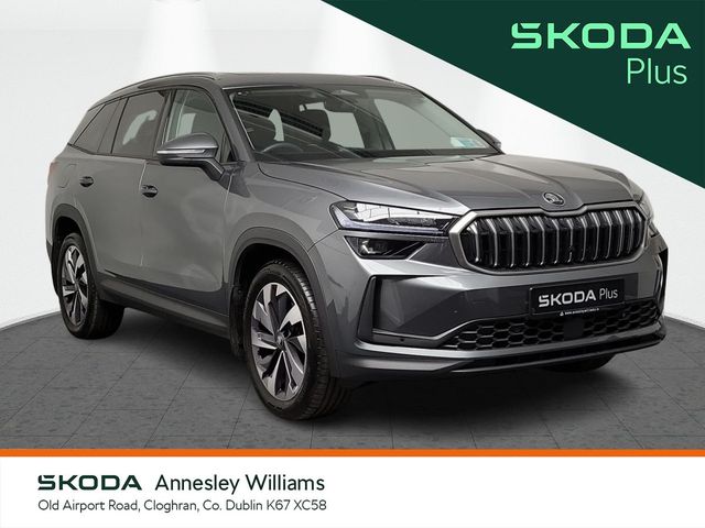 vehicle for sale from Annesley Williams