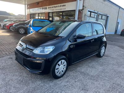 2019 Volkswagen up!