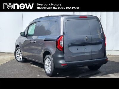 2025 Renault Kangoo