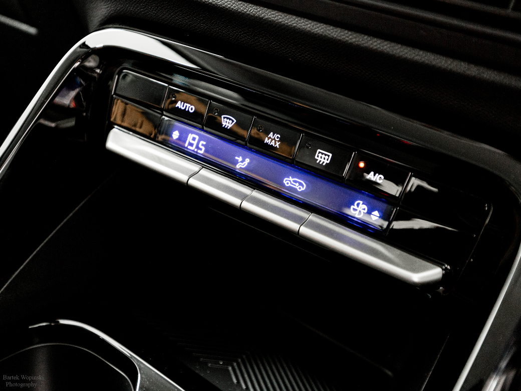 2026 Citroen C3 Aircross