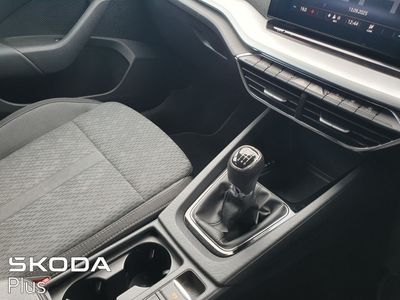 2022 Skoda Octavia