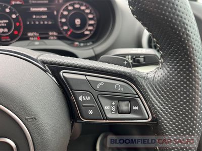 2019 Audi A3
