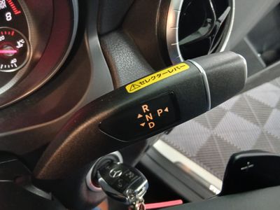 2017 Mercedes-Benz CLA Class