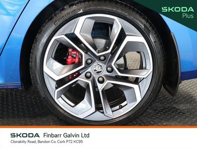 2023 Skoda Octavia