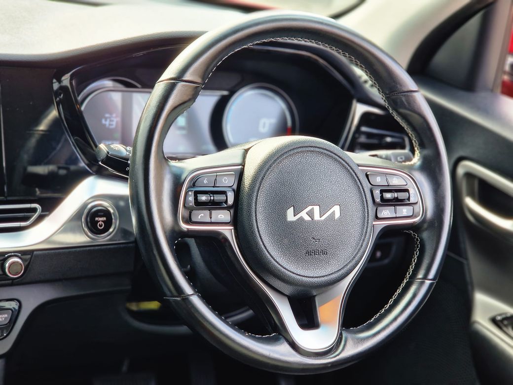 2022 Kia Niro