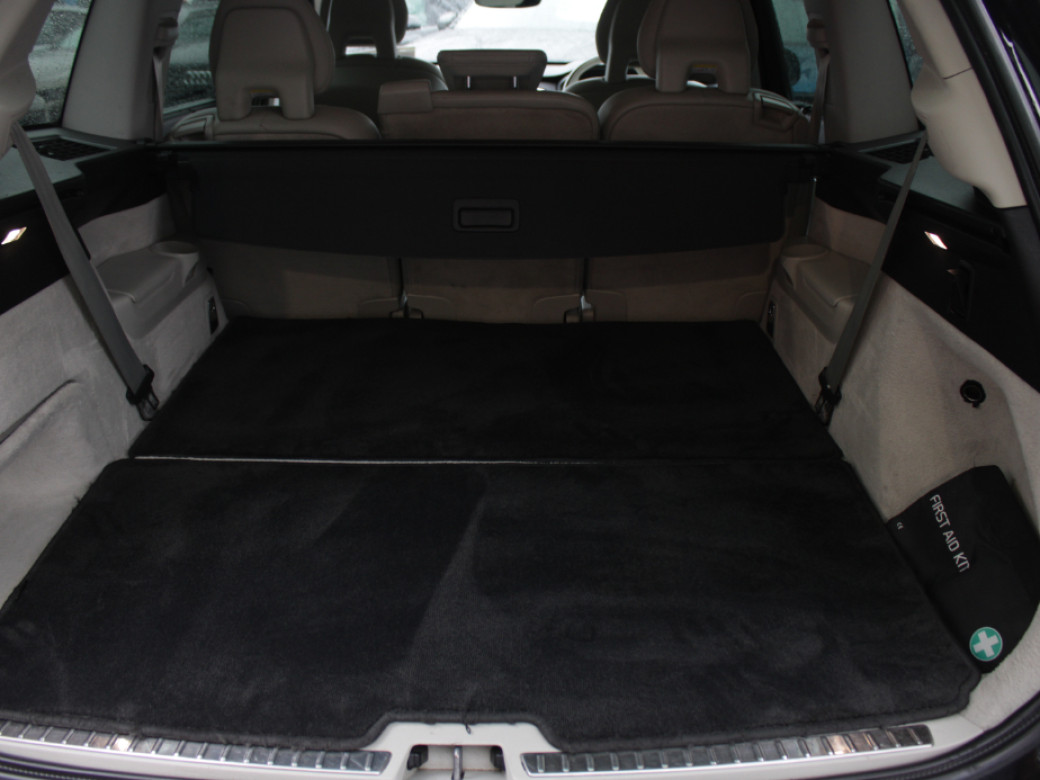 2015 Volvo XC90