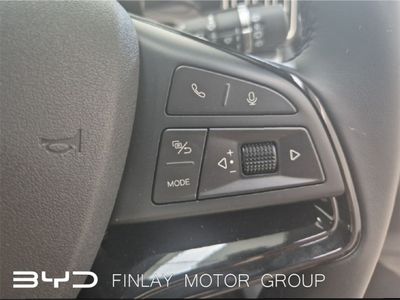 2026 BYD Sealion 5