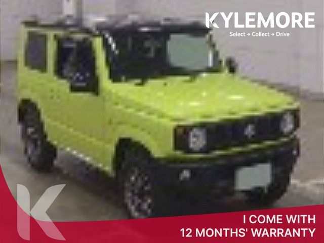 vehicle for sale from Kylemore Cars