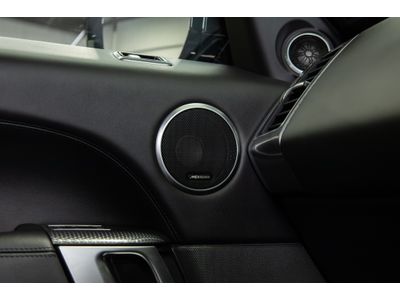 2021 Land Rover Range Rover Sport