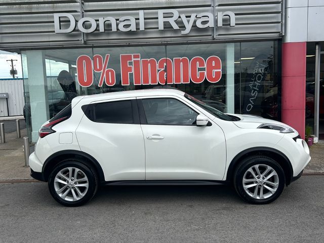 vehicle for sale from Donal Ryan Motor Group Thurles
