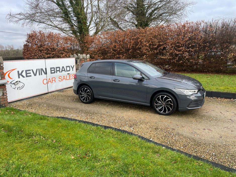 2024 Volkswagen Golf