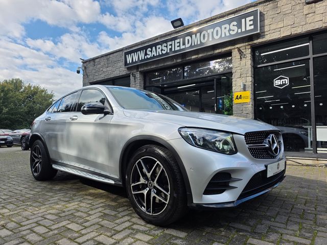 vehicle for sale from Sarsfield Motors