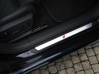 2025 Audi A6