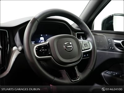 2025 Volvo XC60