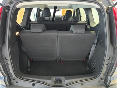 2022 Dacia Jogger