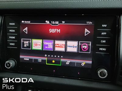 2024 Skoda Kodiaq