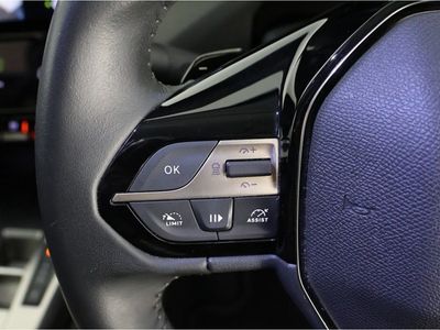 2024 Peugeot 408