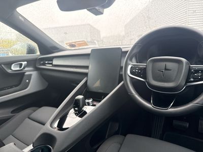 2023 Polestar 2