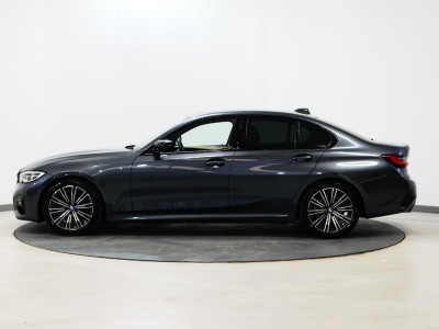 2021 BMW 3 Series