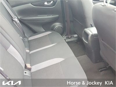 2019 Nissan Qashqai
