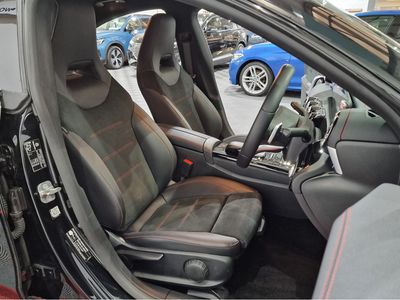 2023 Mercedes-Benz CLA Class