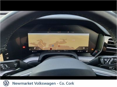 2021 Volkswagen Touareg