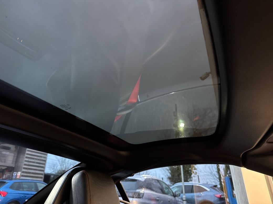 2017 Mercedes-Benz SLC Class