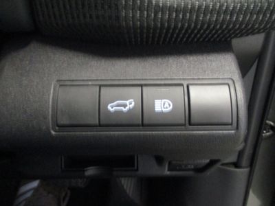 2023 Subaru Solterra