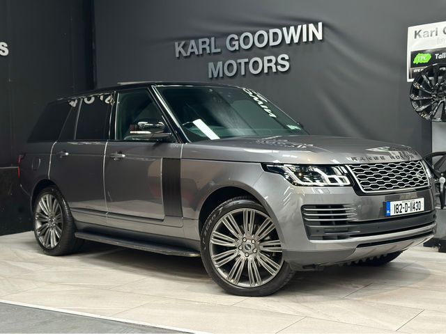 vehicle for sale from Karl Goodwin Motors