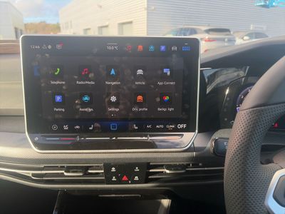 2026 Volkswagen Golf