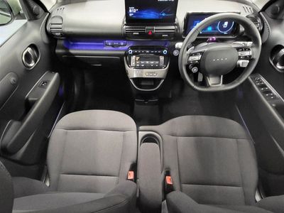 2026 Hyundai INSTER