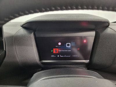 2023 Citroen C4