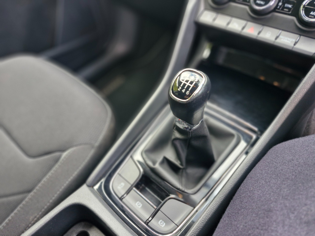 2023 Skoda Kodiaq