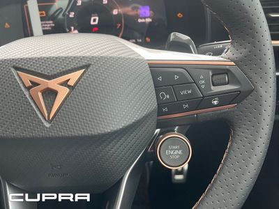 2026 Cupra Formentor