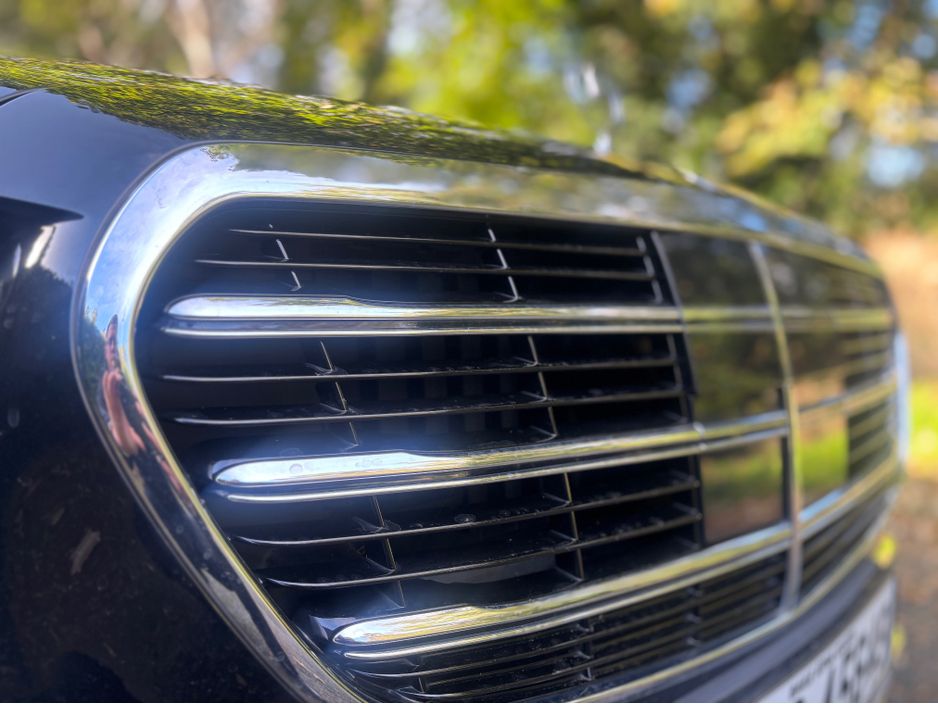 2023 Mercedes-Benz S Class