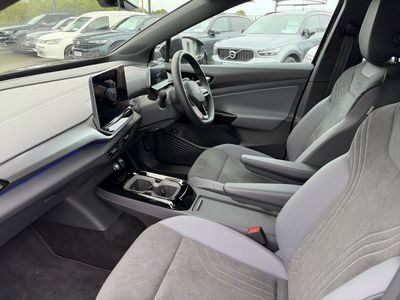 2026 Volkswagen ID.4