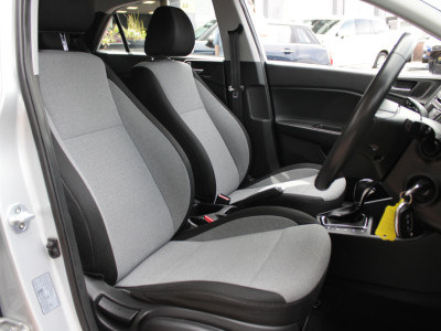 2015 Hyundai i20