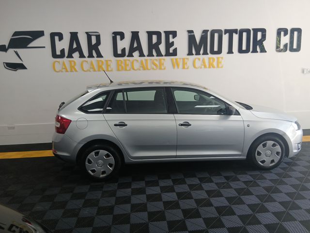 vehicle for sale from Car Care Motor Co. Templeogue