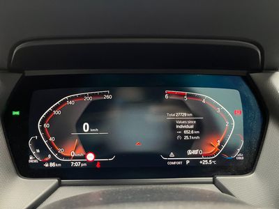 2022 BMW 2 Series