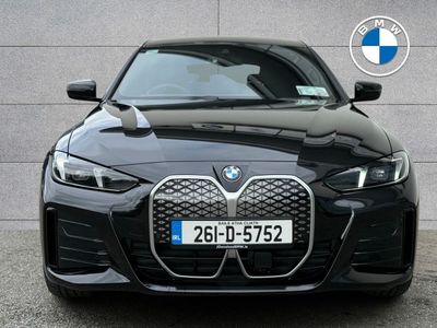 2026 BMW i4