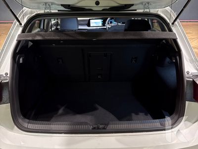 2024 Volkswagen Golf