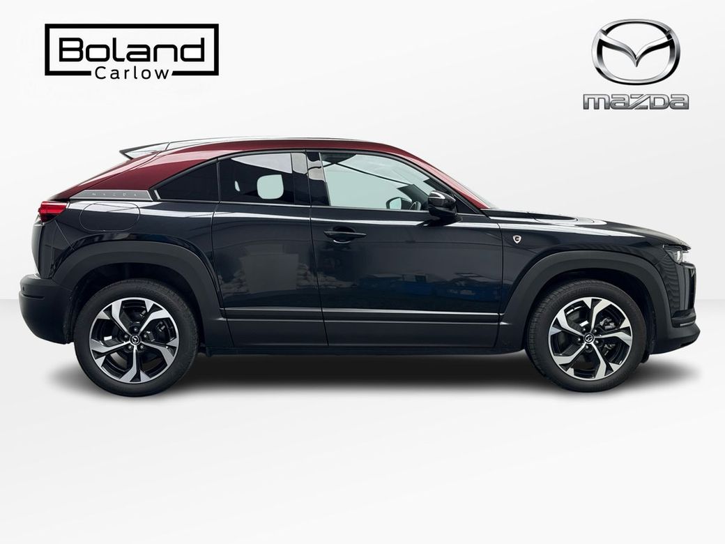 2025 Mazda MX-30
