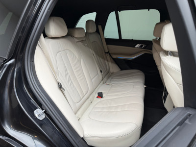 2020 BMW X5