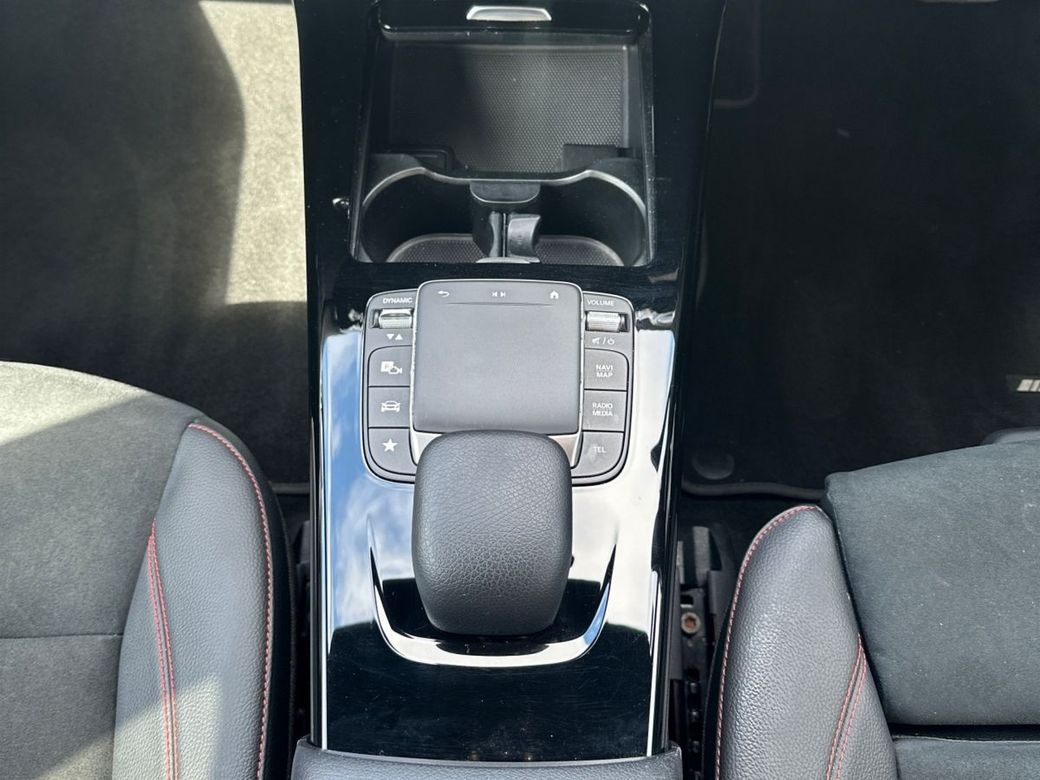 2023 Mercedes-Benz CLA Class