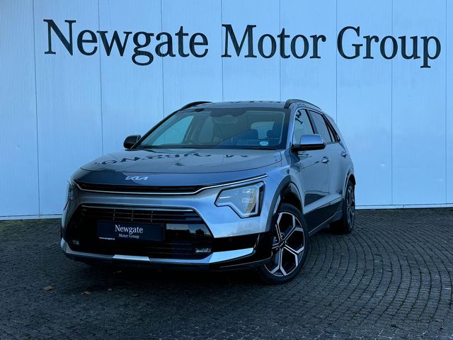 vehicle for sale from Newgate Motor Group