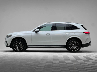 2024 Mercedes-Benz GLC Class