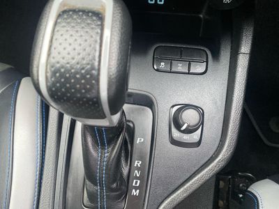 2023 Ford Ranger