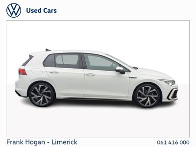 2021 Volkswagen Golf