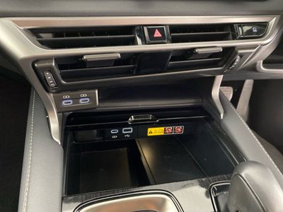 2023 Lexus RX450h+